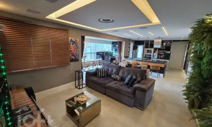 Apartamento com 2 quartos à venda na rua dona carolina, 60, vila mariana, são paulo, 113 m2 por r$ 2.390.000