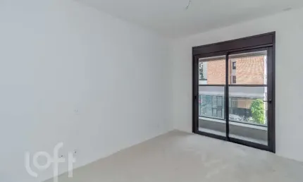 Apartamento com 3 quartos à venda na alameda jauaperi, 163, moema, são paulo, 153 m2 por r$ 3.500.000