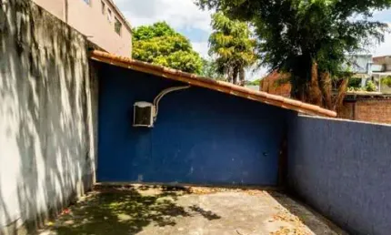 Casa com 1 quarto à venda na Rua Oscar Pinheiro Coelho, 255, Butantã, São Paulo, 150 m2 por R$ 2.700.000