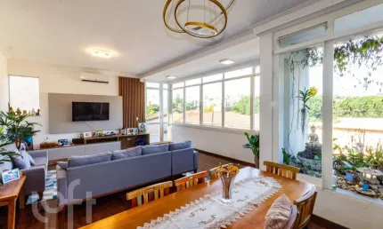 Casa com 3 quartos à venda na rua tingui, 287, vila sônia, são paulo, 300 m2 por r$ 2.500.000