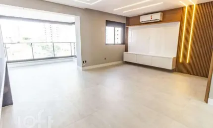 Apartamento com 3 quartos à venda na rua pantojo, 555, água rasa, são paulo, 115 m2 por r$ 1.998.600