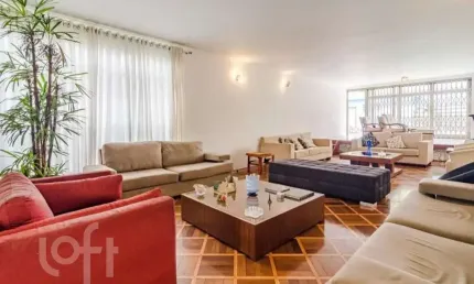 Casa com 4 quartos à venda na Rua Antero Barbosa, 110, Alto de Pinheiros, São Paulo, 377 m2 por R$ 4.100.000