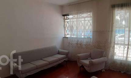 Casa com 4 quartos à venda na Canindé, 746, Pari, São Paulo, 150 m2 por R$ 2.950.000