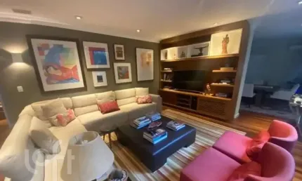 Casa em condomínio fechado com 3 quartos à venda na Pedro Bruno, 34, Butantã, São Paulo, 350 m2 por R$ 4.000.000