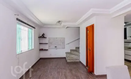 Casa em condomínio fechado com 3 quartos à venda na Avenida Ibiúna, 764, Vila Matilde, São Paulo, 118 m2 por R$ 5.900.000