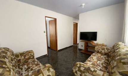 Apartamento com 2 quartos à venda na Socialista, 180, Conceição, Diadema, 45 m2 por R$ 200.000