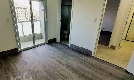 Apartamento com 2 quartos à venda na Rua Uruguai, 512, Parque das Nações, Santo André, 67 m2 por R$ 519.000