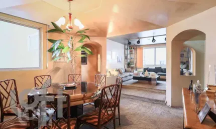 Apartamento com 4 quartos à venda na Rua José Benedetti, 161, Santo Antônio, São Caetano do Sul, 160 m2 por R$ 1.070.000