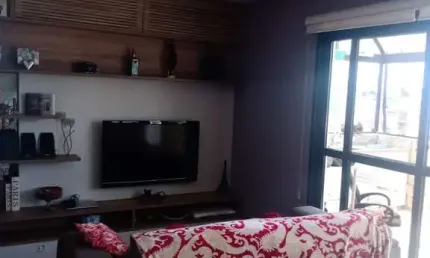Apartamento com 3 quartos à venda na rua são paulo, 671, santo antônio, são caetano do sul, 190 m2 por r$ 1.500.000