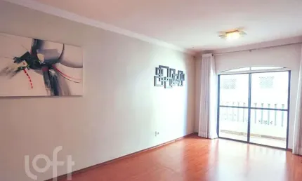 Apartamento com 3 quartos à venda na Rua Londrina, 410, Rudge Ramos, São Bernardo do Campo, 126 m2 por R$ 510.000