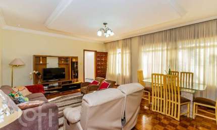 Casa em condomínio fechado com 3 quartos à venda na Rua Rei Vitório Emanuel, 143, Rudge Ramos, São Bernardo do Campo, 300 m2 por R$ 1.450.000
