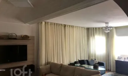 Casa em condomínio fechado com 4 quartos à venda na d'artagnan, 68, rudge ramos, são bernardo do campo, 280 m2 por r$ 1.400.000