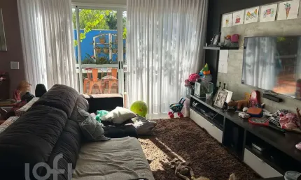 Casa em condomínio fechado com 4 quartos à venda na Avenida Miro Vetorazzo, 115, Demarchi, São Bernardo do Campo, 178 m2 por R$ 2.190.000