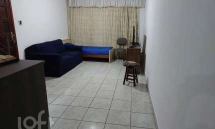 Casa em condomínio fechado com 3 quartos à venda na Rua Nelson Patrizzi, 183, Rudge Ramos, São Bernardo do Campo, 164 m2 por R$ 580.000