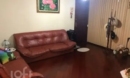 Apartamento com 2 quartos à venda na rua armando backx, 615, demarchi, são bernardo do campo, 103 m2 por r$ 315.000
