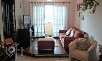 Apartamento com 2 quartos à venda na Rua Comendador Pinoti Gamba, 101, Rudge Ramos, São Bernardo do Campo, 80 m2 por R$ 425.000