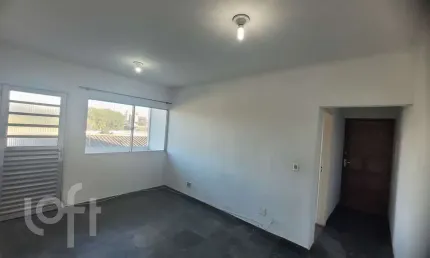 Apartamento com 2 quartos à venda na Rua Oreste Romano, 314, Assunção, São Bernardo do Campo, 66 m2 por R$ 295.000