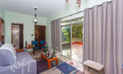 Casa em condomínio fechado com 4 quartos à venda na Rua Continental, 187, Anchieta, São Bernardo do Campo, 200 m2 por R$ 1.500.000