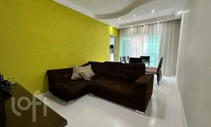Apartamento com 2 quartos à venda na Rua Mediterrâneo, 567, Centro, São Bernardo do Campo, 73 m2 por R$ 330.000
