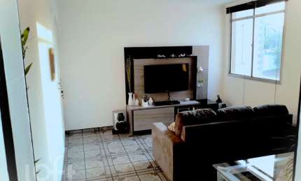 Apartamento com 2 quartos à venda na Rua Luiz Cláudio Capovilla Filho, 250, São José, São Caetano do Sul, 56 m2 por R$ 400.000