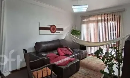 Casa com 3 quartos à venda na Rua Bom Pastor, 1060, Olímpico, São Caetano do Sul, 180 m2 por R$ 1.385.000
