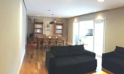 Apartamento com 3 quartos à venda na Avenida Presidente Kennedy, 3700, Santa Paula, São Caetano do Sul, 146 m2 por R$ 1.969.000