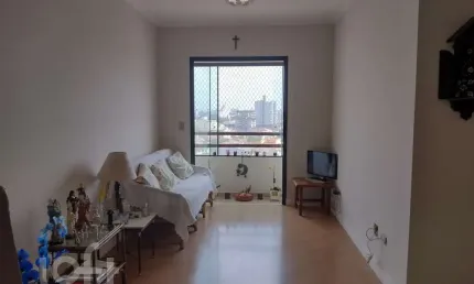 Apartamento com 2 quartos à venda na Rua Machado de Assis, 73, Santa Terezinha, São Bernardo do Campo, 58 m2 por R$ 360.000