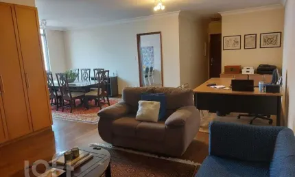 Apartamento com 3 quartos à venda na Avenida João Ramalho, 505, Vila Assunção, Santo André, 170 m2 por R$ 670.000