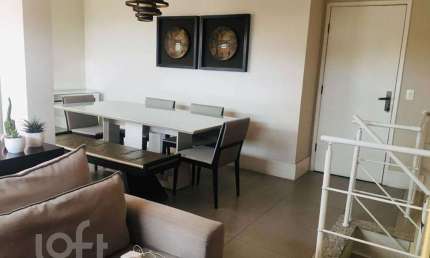 Apartamento com 2 quartos à venda na Rua Sílvia, 865, Boa Vista, São Caetano do Sul, 140 m2 por R$ 959.000