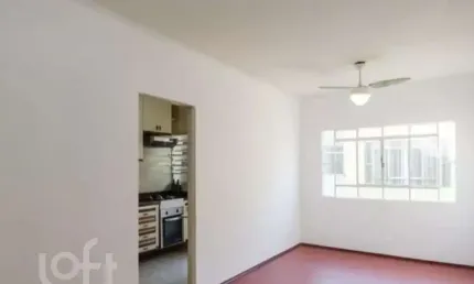 Apartamento com 2 quartos à venda na Rua Zurich, 320, Taboão, São Bernardo do Campo, 64 m2 por R$ 220.000