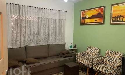 Casa com 4 quartos à venda na Rua São Bernardo, 17, Boa Vista, São Caetano do Sul, 148 m2 por R$ 850.000