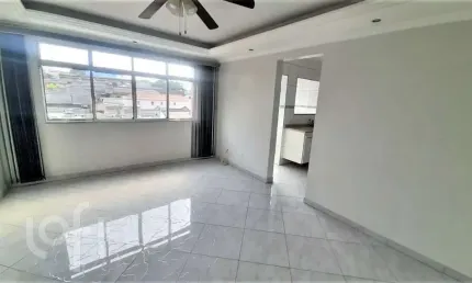 Apartamento com 2 quartos à venda na república, 150, taboão, são bernardo do campo, 64 m2 por r$ 280.000