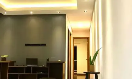 Apartamento com 3 quartos à venda na Rua Tabaiares, 32, Vila Assunção, Santo André, 140 m2 por R$ 850.000