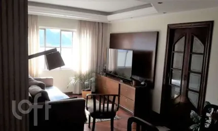 Apartamento com 2 quartos à venda na Rua Nossa Senhora da Boa Viagem, 1169, Ferrazópolis, São Bernardo do Campo, 90 m2 por R$ 298.000