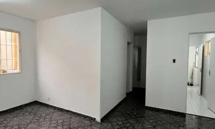Apartamento com 2 quartos à venda na Avenida Loreto, 231, Jardim Santo André, Santo André, 53 m2 por R$ 225.000