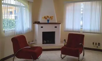 Casa com 4 quartos à venda na Rua Murici, 43, Vila Helena, Santo André, 407 m2 por R$ 1.320.000