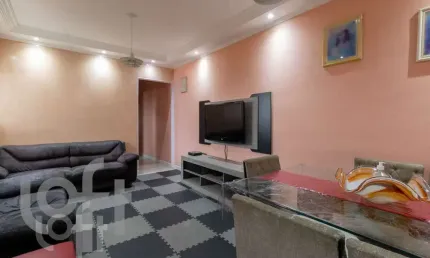 Apartamento com 3 quartos à venda na Rua Oslo, 83, Vila Metalúrgica, Santo André, 134 m2 por R$ 600.000