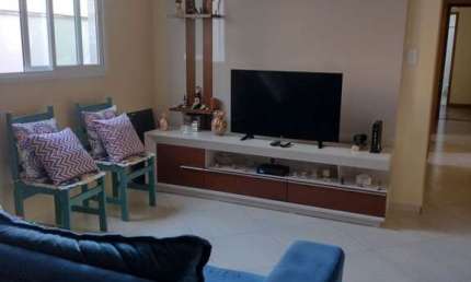 Apartamento com 3 quartos à venda na Rua Taquacetuba, 178, Vila Helena, Santo André, 164 m2 por R$ 700.000