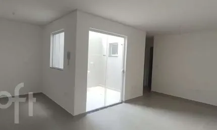 Apartamento com 2 quartos à venda na Travessa João Rela, 50, Vila Alice, Santo André, 53 m2 por R$ 390.000
