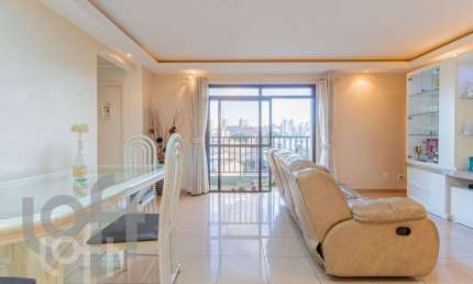Apartamento com 3 quartos à venda na Rua Silveira Martins, 477, Santa Teresinha, Santo André, 126 m2 por R$ 745.000