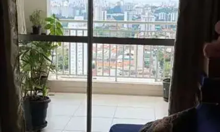 Apartamento com 2 quartos à venda na Rua Baraldi, 668, Centro, São Caetano do Sul, 67 m2 por R$ 695.000
