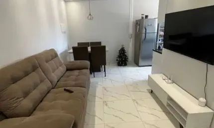 Apartamento com 2 quartos à venda na Caminho dos Vianas, 1526, Jardim Irene, Santo André, 38 m2 por R$ 230.000