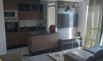 Apartamento com 2 quartos à venda na Rua Vinte e Quatro de Maio, 451, Vila América, Santo André, 60 m2 por R$ 495.000