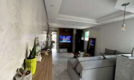 Apartamento com 1 quarto à venda na Rua das Nogueiras, 152, Jardim, Santo André, 55 m2 por R$ 519.000