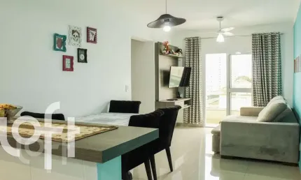 Apartamento com 2 quartos à venda na Rua Adolfo Lutz, 73, Jardim Stella, Santo André, 94 m2 por R$ 440.000