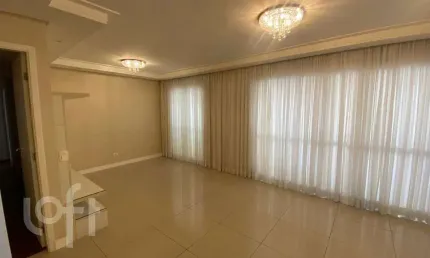 Apartamento com 3 quartos à venda na rua siqueira campos, 107, centro, santo andré, 128 m2 por r$ 1.060.000