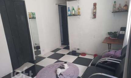 Apartamento com 2 quartos à venda na Socialista, 190, Conceição, Diadema, 42 m2 por R$ 180.000