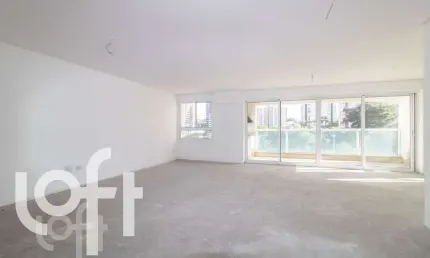 Apartamento com 3 quartos à venda na rua das palmeiras, 161, jardim, santo andré, 192 m2 por r$ 1.920.000