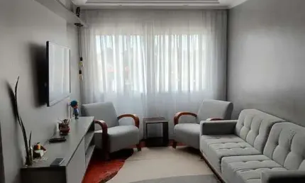 Apartamento com 3 quartos à venda na Rua Tiradentes, 130, Centro, Diadema, 87 m2 por R$ 450.000
