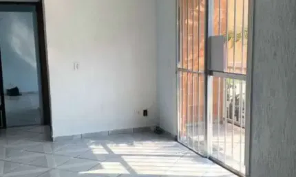 Apartamento com 3 quartos à venda na estrada cata preta, 1002, cata preta, santo andré, 72 m2 por r$ 250.000